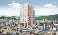 성북구 지역 서울 內 오피스텔 공급 최저, 성신여대역 메트로미가 오피스텔 분양