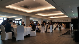 청담마리 더블레스 조리원, 제 3회 예비맘 교실 힐링타임 개최