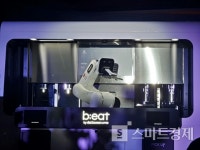 달콤커피 업그레이드된 로봇카페 비트2E로 푸드테크 선도한다