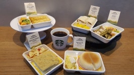 아침을 함께 조식시장 급부상… 모닝메뉴 강화나선 카페업계