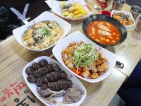 진입장벽은 낮지만 생존률은 희박한 분식집창업, 킹콩떡볶이의 생존전략