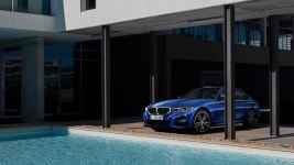 BMW 공식 딜러 한독모터스 5월 이벤트 실시, 제품 구매시 스트라이다 자전거 제공