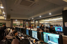 평일에도 주말에도 만석 PC방창업 브랜드 아이센스리그만의 매출 비결 공개
