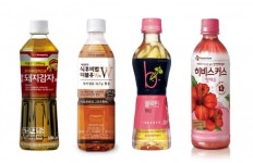 여름철 이색 건강음료 인기…수분보충에 좋은 기능성 음료로 소비자 공략