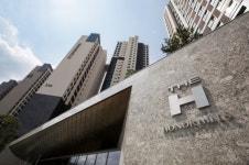 현대건설, 프리미엄 아파트 브랜드 디에이치 첫 번째 공개