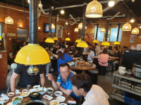 숯불닭갈비 한가네, 대규모 창업 프로모션으로 예비창업자에게 큰 호응