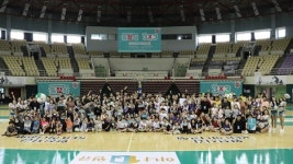 하나은행 여자농구단, 하나원큐 2019-2020 여자프로농구 시즌 출정식 개최