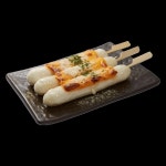 설빙, 10월 한달 간 KB금융 어플에서 쌍쌍치즈가래떡 60% 할인