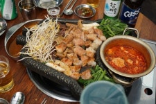 곱창 맛의 진수 선보이는 용인 죽전 맛집, 곱창가 보정점 주목