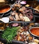 창원 상남동 맛집 곱창가, 신 메뉴 전복한우곱창모듬으로 입맛 사로잡아