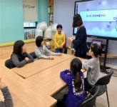 복권기금, 소리샘학습지원센터 어린이 수어교실 운영 지원