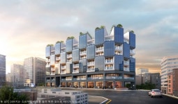 새로운 주거 문화… 올인빌(All in Vill)에 비에네스타 강남 주목