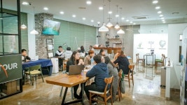 플래닛투어x에이스에비뉴에서 개최한 대전웨딩박람회 꿀문페스티벌, 성황리에 종료