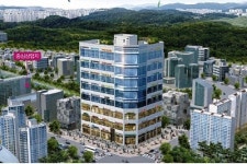 제3기신도시 상암DMC 고양 향동역세권 중앙출구(예정)코너 센타프라자 상가분양