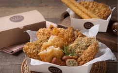 부산하면 돈까스 아이가~ 시민 입맛 사로잡은 부산 맛집 동명카츠 주목