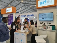 헬스 케어 기기 전문 인트인, 미국 CES 2020 전자박람회 참가