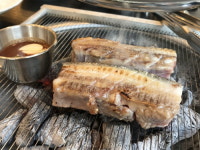 제주흑돼지와 소고기 삼합 즐길 수 있는 대전 맛집 애월장흥한우 주목