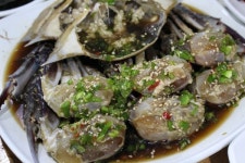 동대문 맛집 순미네 행복 게장, 특화된 레시피 숙성 게장 무한리필 제공