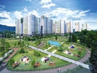 지구단위계획 접수완료 1,338세대 대단지 강화 쌍용센트럴파크 2차조합원 모집 중