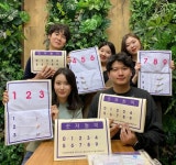 롯데칠성 샤롯데봉사단, 촉각도서 만들기 봉사활동