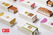 뚜레쥬르, 독일 iF 디자인 어워드 2020 2관왕