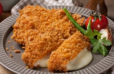 바삭함과 육즙 서울 돈까스 맛집 동명카츠 주목