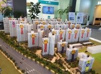 평택 화양지구 서희스타힐스 센트럴파크 1554세대 대단지 아파트로 주목