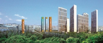 마포 상암DMC파크시티, 강력한 부동산 규제 정책 속에서 관심 현장으로 떠올라