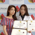 반영구화장학원 한국미광뷰티아카데미, 체계적인 시스템 선도