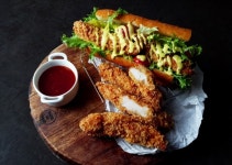 비대면 소비 트렌드에 유망 창업아이템, 수제 돈까스 동명카츠, 소자본 창업 아이템으로 주목