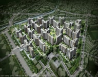 수원 센트럴 아이파크 자이 6월 분양