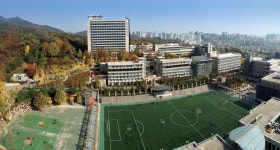 국민대, 7년 연속 고교교육 기여대학 지원사업 선정…10억1900만원 지원