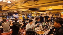 세광양대창 종로점 오픈, 종각역 맛집으로 직장인들 입맛 사로잡아