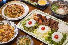 양산 쌀국수 전문점 베트남사람들, 깊은 맛으로 관심