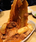 정직한 맛이 승부수 국내산 숙성 김치찜 맛집 비스트로 분당김치찜 본점