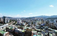 구로디지털단지역 상가 공실률 1.3%… 서울 내 최저