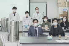 서울과학기술대 식품공학과, 지역주민과 함께 수제맥주 만들기 체험 진행