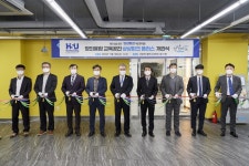 상상공간플러스갈매지점 | 한성대, 창의융합교육 공간 '상상파크 플러스‧창의열람실' 개관