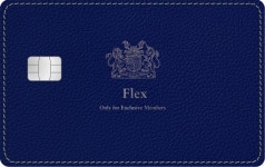 롯데카드, 롯데백화점 Flex(플렉스)카드 출시