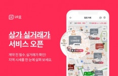 네모, 상가 실거래가 확인 서비스 개시