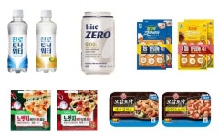 코로나19에 홀로 송년회 완성하는 1인 파티푸드 눈길