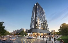 W건설, 세마역 아피체 더 봄 4월 분양