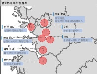 부동산에도 삼성 효과…평택·수원·천안·아산 등 삼성벨트 분양 봇물