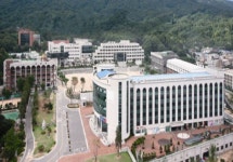신한대, 2021년 KOICA 글로벌연수 개최