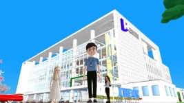 한성대, 메타버스 도서관 한성 북니버스 개관