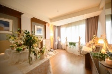 코트야드메리어트타임스퀘어 코로나가 돌잔치 문화 바꿔