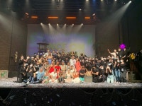 서경대 뮤지컬학과, 제9회 현대자동차그룹 대학 연극·뮤지컬 페스티벌 뮤지컬부문 대상과 연기상 수상