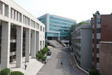 상명대학교 경영대학원, 2022학년도 석사과정 신(편)입생 모집