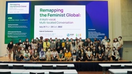 이화여대 아시아여성학센터, Remapping the Feminist Global 국제학술대회 성황리 개최