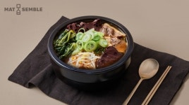 콘랩컴퍼니, 지역 노포 리브랜딩 일환 청진옥 해장국 간편식 2종 선봬